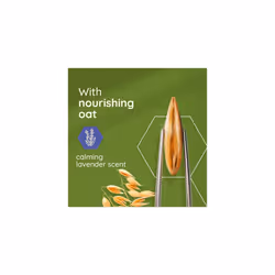 Aveeno Daily Moisturising Lotion - Oat & Lavender - 300ml