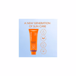 Lancaster Sun Beauty Face Cream SPF50 50ml, Photoaging Control
