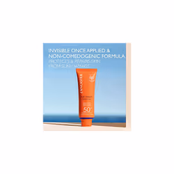 Lancaster Sun Beauty Face Cream SPF50 50ml, Photoaging Control