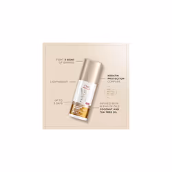 Wella Deluxe Dream Smooth & Nourish Oil Infused Lotion Spray, 150ml