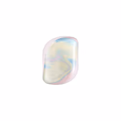 Tangle Teezer Compact Styler Detangling Hairbrush, Ice Cream Swirl