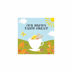 Clipper Organic Groovy Ginger Tea Bags - 20 Count