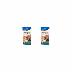 Trixie Stripes, poultry (Pack of 2)
