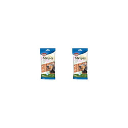 Trixie Stripes, poultry (Pack of 2)