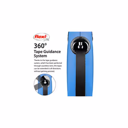 Kerbl Flexi - L strap new classic belt 8 m, Multi