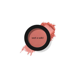Wet n Wild Color Icon Blush - Bed of Roses