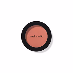 Wet n Wild Color Icon Blush - Bed of Roses