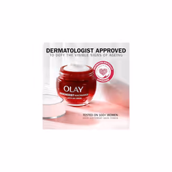 Olay Super Powered Duo: Super Serum + Regenerist Niacinamide SPF30 Day Face Cream Moisturiser