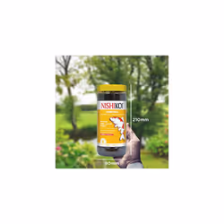 Nishikoi Sinking Food for Bottom Feeding Pond Fish - Small Pellets - 760g