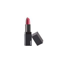 Barry M Cosmetics Hydrating Satin Dark Pink Lip Paint Infused With Vitimin E, Lustring, deep pink