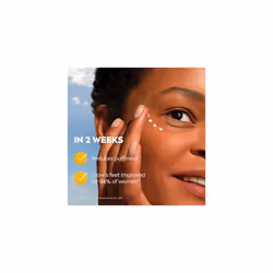 NIVEA Q10 Anti-Wrinkle Eye Cream, 15ml, Vitamin C