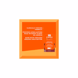 Cantu Extra Hold Edge Stay Gel 64g