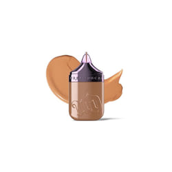Urban Decay Face Bond Waterproof Foundation, With 3% Niacinamide, Lasts up to 24hr, Shade: 22 - Medium Neutral, 30ml