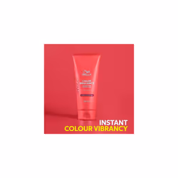 Wella Invigo Color Brilliance Conditioner, Coarse Hair, 250ml