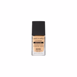 Wet n Wild Photo Focus Foundation - Matte, Soft Beige