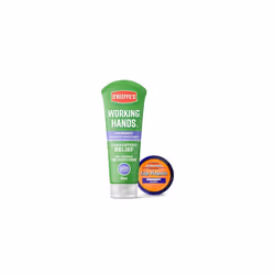 O'Keeffe's Working Hands Overnight 80ml & Lip Repair Overnight 7g (Twin Pack - Lip)