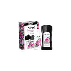 LYNX ATTRACT DUO GIFT SET