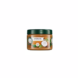 Herbal Essences coconut scent hydrate Hair Mask 500ml to Deeply Nourish Very Dry Hair