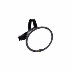 Hauck Watch Me 1 Baby Car Mirror for Back Seat, Rear View Baby Car Seat Mirror to See Rear Facing Infants and Babies, 21 x 19 ...