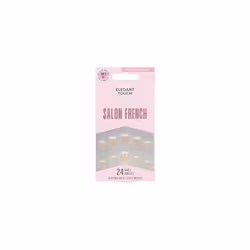 Elegant Touch French Nails Bar 144