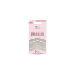 Elegant Touch French Nails Bar 144