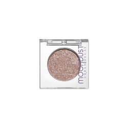 Urban Decay 24/7 Moondust Eyeshadow Compact, Long-Lasting Shimmery Eye Makeup and Highlight, Up to 16 Hour Wear, Vegan Formula, Space Cowboy