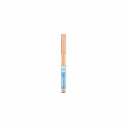 Rimmel Kind and Free Eyeliner, 005 Creamy White