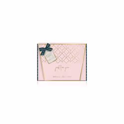 Baylis & Harding Jojoba, Vanilla & Almond Oil Gift Set