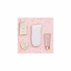 Baylis & Harding Jojoba, Vanilla & Almond Oil Gift Set