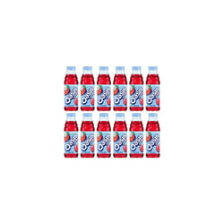 Oasis Bottle Summer Fruits 500 ml (Pack of 12)