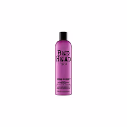 Bed Head by TIGI - Dumb Blonde Shampoo - Ideal for Coloured Hair - 750 ml