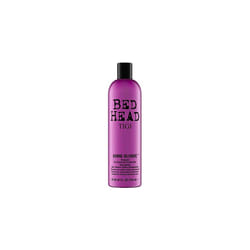 Bed Head by TIGI - Dumb Blonde Shampoo - Ideal for Coloured Hair - 750 ml