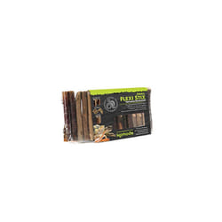 Komodo Flexi Stix, Small, Terrarium or Vivarium Natural Decor, Suitable for reptiles, amphibians and invertebrates,Brown