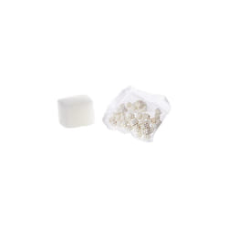 Fluval Edge Aquarium Foam Biomax Kit