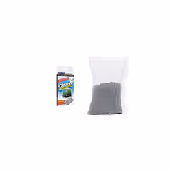 Fluval Clear X Filter Sachets & Replacement Carbon Flex/Spec/Evo - 3 bags