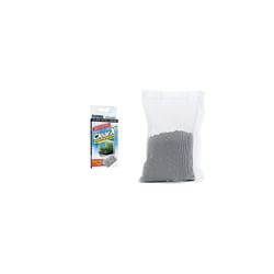 Fluval Clear X Filter Sachets & Replacement Carbon Flex/Spec/Evo - 3 bags