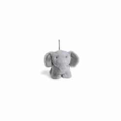 Mamas & Papas Chime Travel Toy, Eddie Elephant