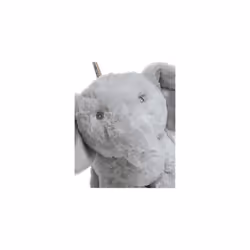 Mamas & Papas Chime Travel Toy, Eddie Elephant