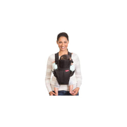 Infantino Swift Carrier - Black, 2-Way, Pocket