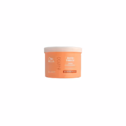 Wella Invigo Nutri Enrich Deep Nourishing Mask 500ml - Anti-Frizz