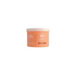 Wella Invigo Nutri Enrich Deep Nourishing Mask 500ml - Anti-Frizz