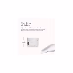 RITUALS Body Cream Sakura, 220 ml, Rice Milk & Cherry Blossom