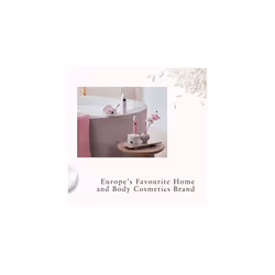 RITUALS Body Cream Sakura, 220 ml, Rice Milk & Cherry Blossom