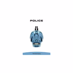 Police To Be Homme Eau de Toilette, 40 ml