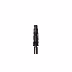 e.l.f. Lash Beats Mascara, Lengthening Formula for Mega Long Lashes, Creates Natural-Looking Long & Defined Lashes, Black, 1.1 Oz (10mL)