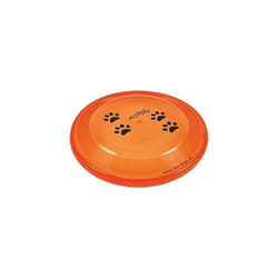 Trixie Dog Activity Dog Disc Bite-Proof, 23 cm- Random