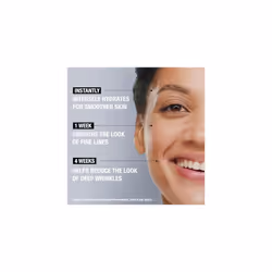 Neutrogena Retinol Boost+ Intense Care Cream with Retinol and Hyaluronic Acid For Younger-Looking Skin, 50ml