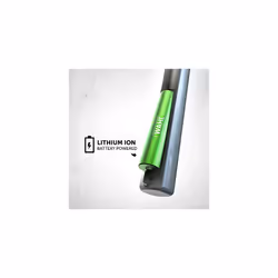 Wahl Micro Finisher Nose Hair Trimmer 3-in-1