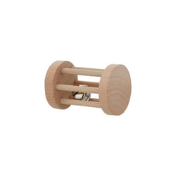 Trixie Spielrolle, Kleintiere, Holz, 7 x 5 cm