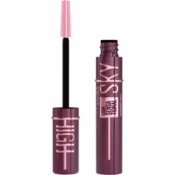 Maybelline New York Burgundy